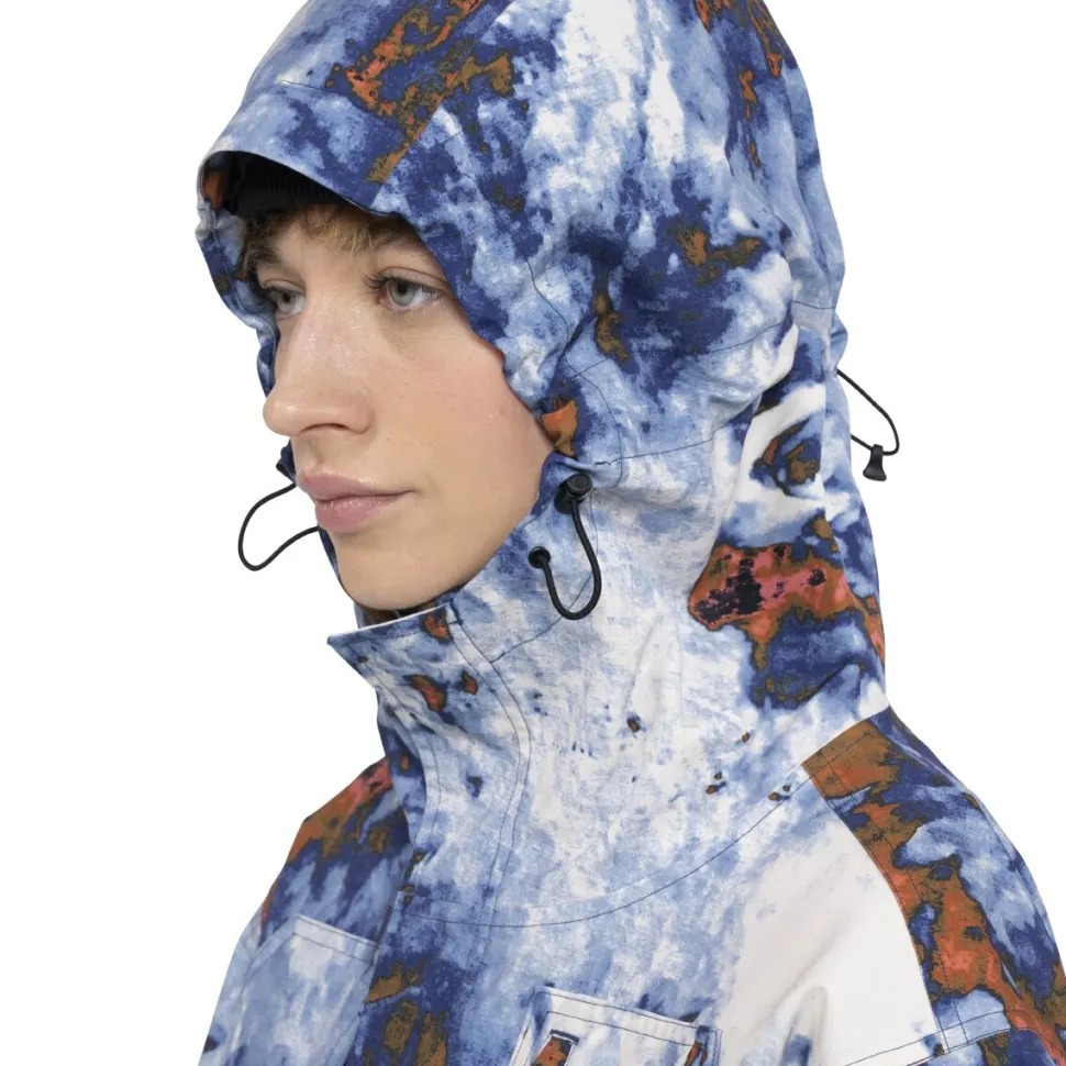 Elvy 2L Shell Jacket - Women's