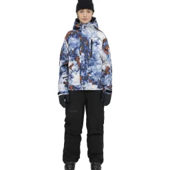 Elvy 2L Shell Jacket - Women's
