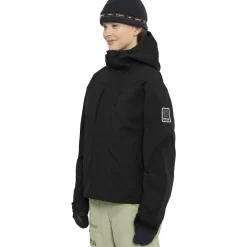 Elvy 2L Shell Jacket - Women's