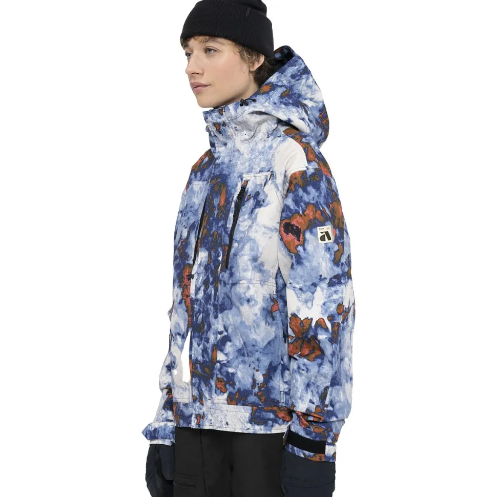 Elvy 2L Shell Jacket - Women's