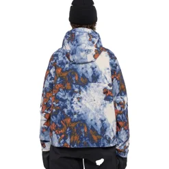 Elvy 2L Shell Jacket - Women's