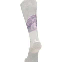 Elyse Saugstad Pro Series Zero Cushion Snow Sock