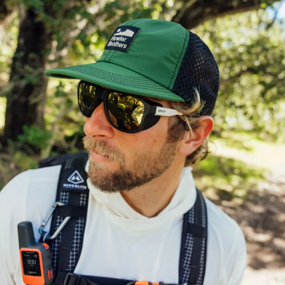 Embark ChromaPop Polarized Sunglasses
