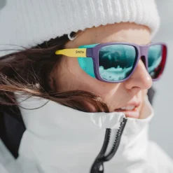 Embark ChromaPop Polarized Sunglasses