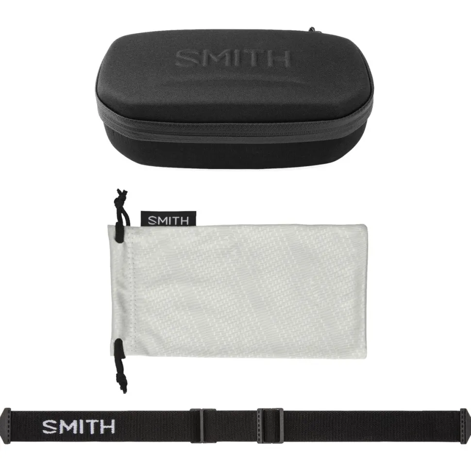 Embark ChromaPop Polarized Sunglasses