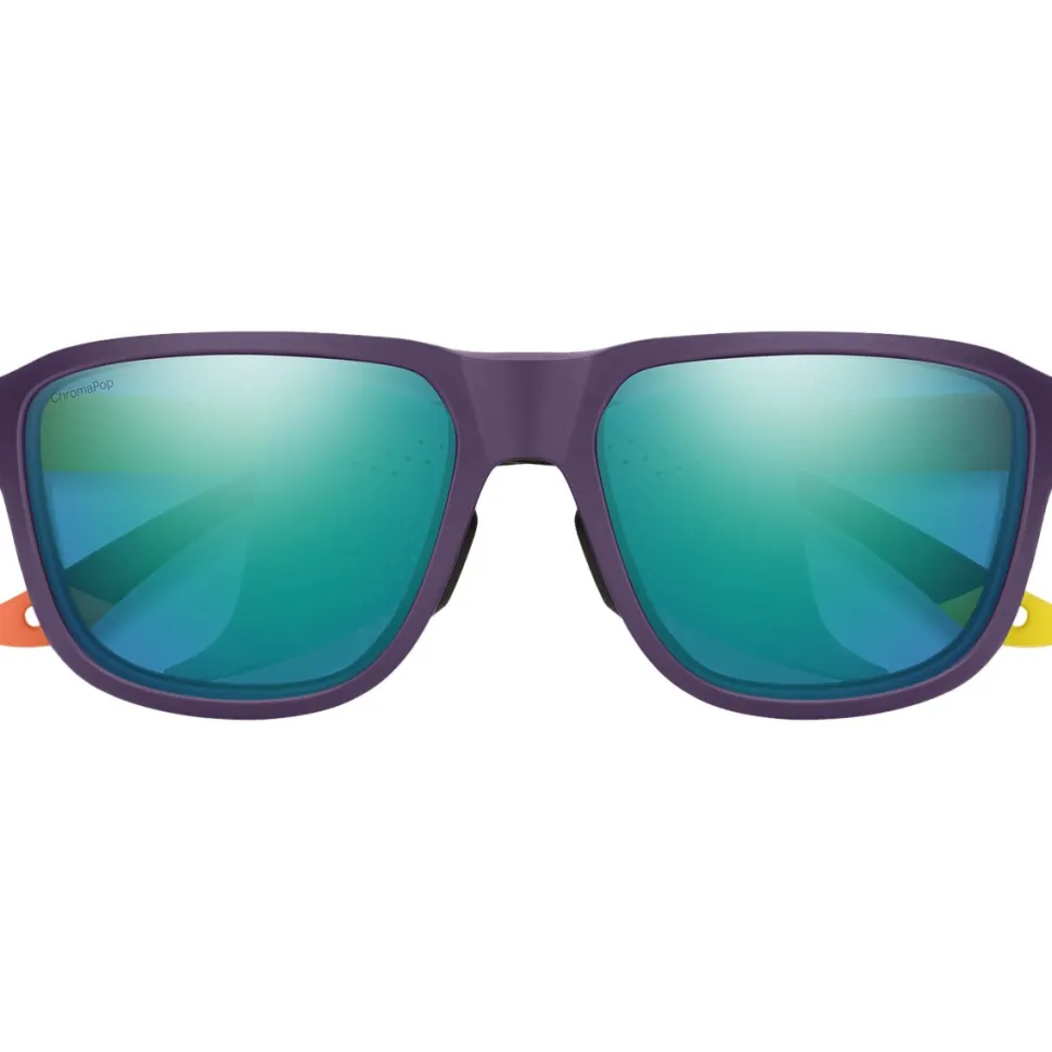 Embark ChromaPop Polarized Sunglasses