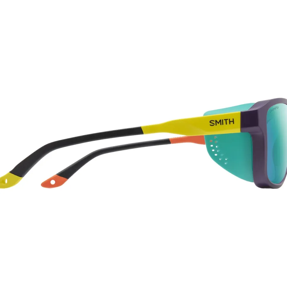 Embark ChromaPop Polarized Sunglasses