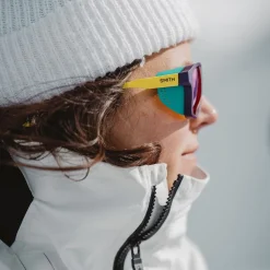 Embark ChromaPop Polarized Sunglasses