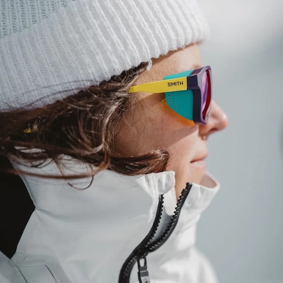 Embark ChromaPop Polarized Sunglasses