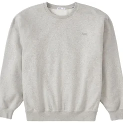 Emb Crew Fleece - Men's