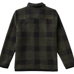Ember Overshirt - Men's