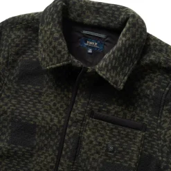 Ember Overshirt - Men's