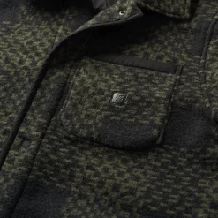 Ember Overshirt - Men's
