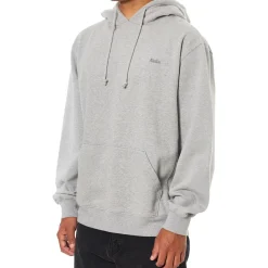 EMB Hooded Fleece - Men's