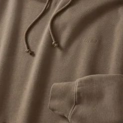 EMB Hooded Fleece - Men's