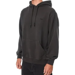 EMB Hooded Fleece - Men's