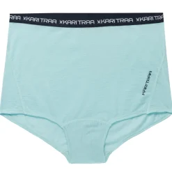 Embla Wool Boxer - Women's