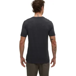 Embroidered Ten Classic T-Shirt - Men's