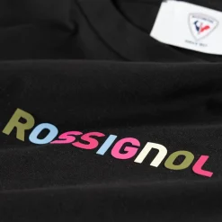 Embroidery T-Shirt - Women's