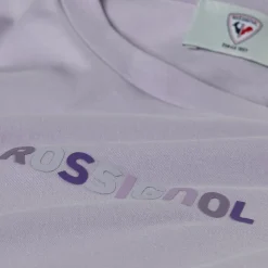 Embroidery T-Shirt - Women's