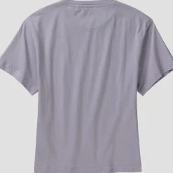 Embroidery T-Shirt - Women's