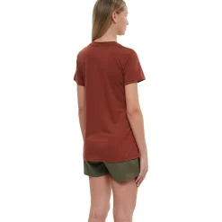 Emerald Edge Portal T-Shirt - Women's