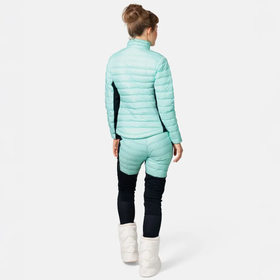 Emilie Down Jacket - Women's