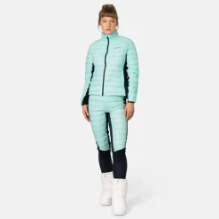 Emilie Down Jacket - Women's