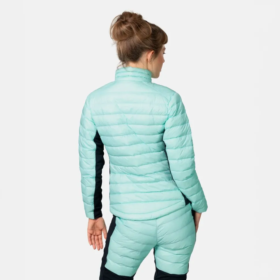 Emilie Down Jacket - Women's