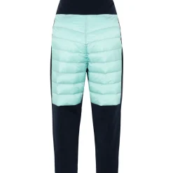 Emilie High Waist Capri Pant - Women's