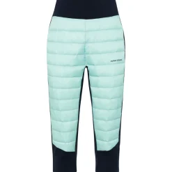 Emilie High Waist Capri Pant - Women's