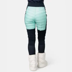 Emilie High Waist Capri Pant - Women's