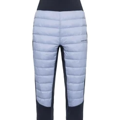 Emilie High Waist Capri Pant - Women's