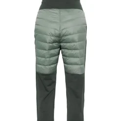 Emilie High Waist Capri Pant - Women's