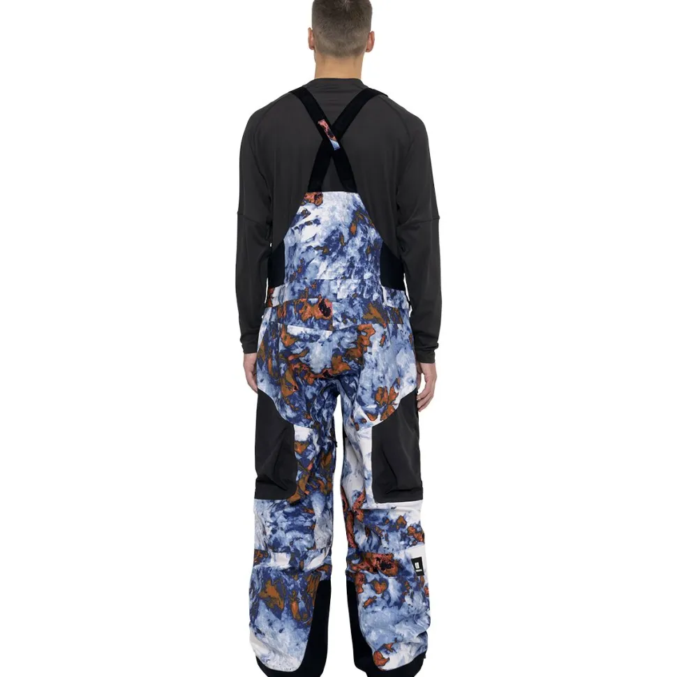 Emmons 3L Bib Pant - Men's