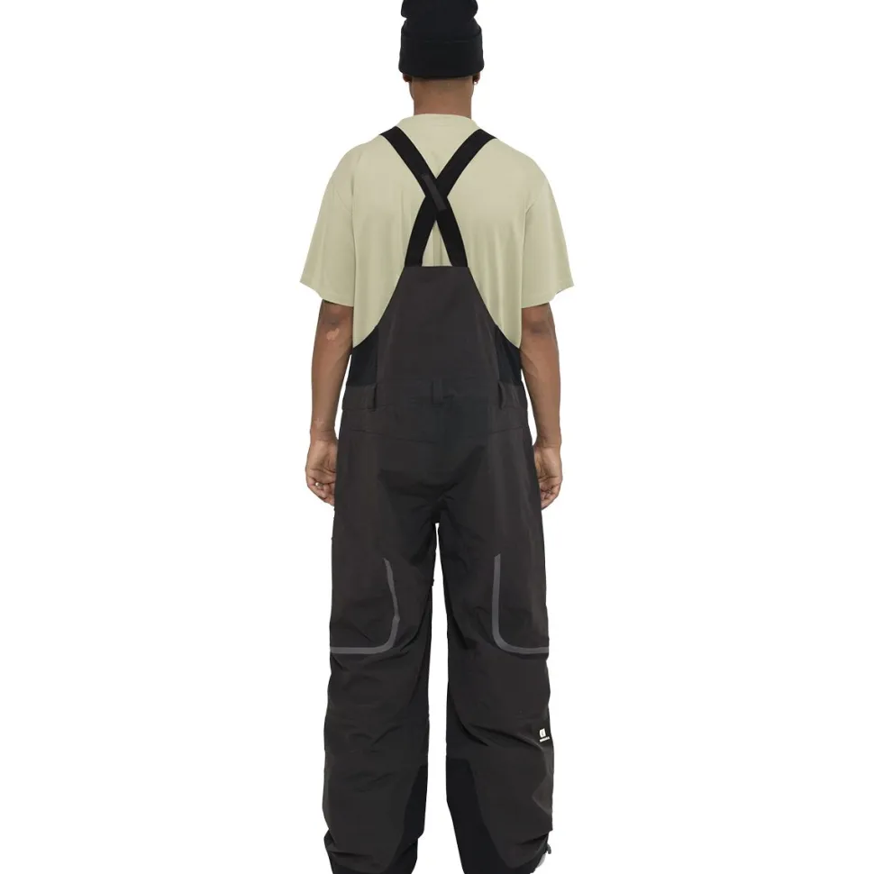 Emmons 3L Bib Pant - Men's