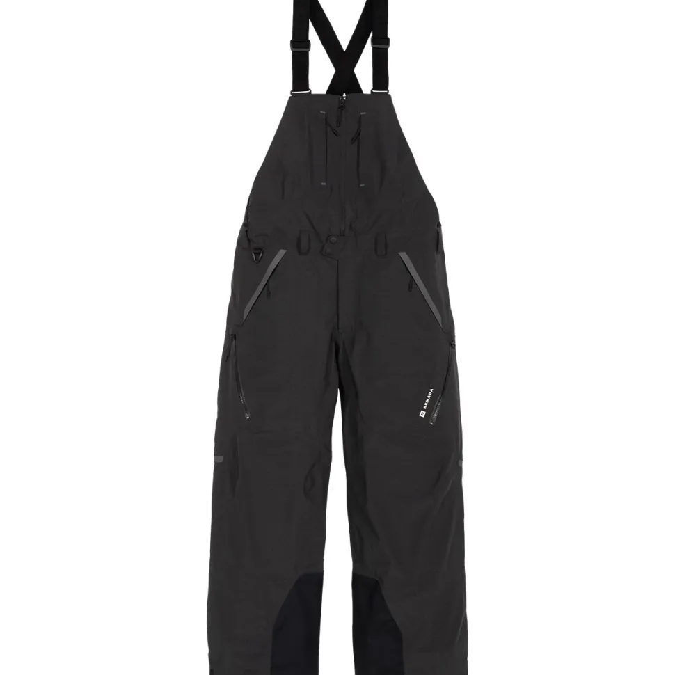 Emmons 3L Bib Pant - Men's