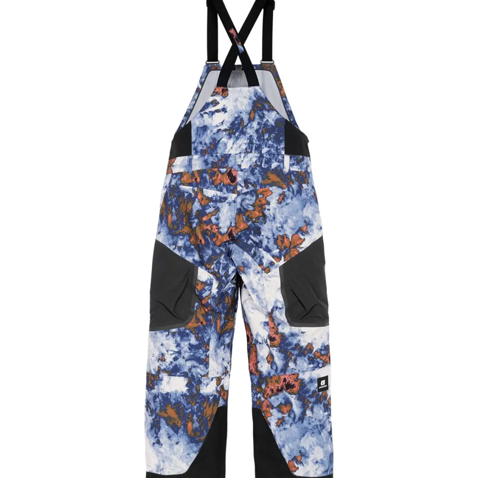 Emmons 3L Bib Pant - Men's