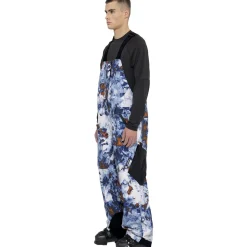 Emmons 3L Bib Pant - Men's