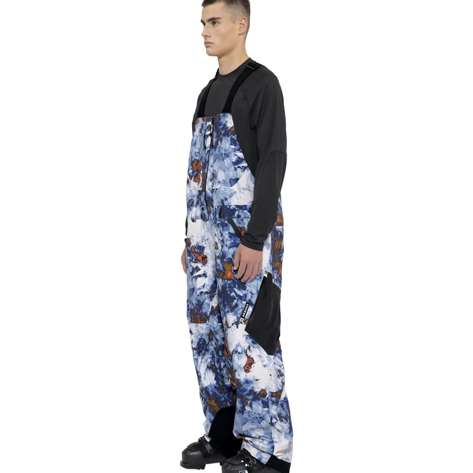 Emmons 3L Bib Pant - Men's