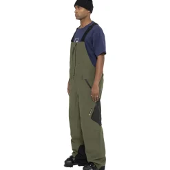 Emmons 3L Bib Pant - Men's