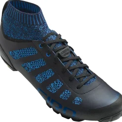 Empire VR70 Knit Cycling Shoe - Men's