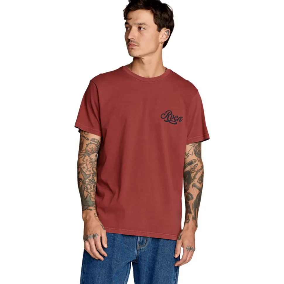 Emscript Shirt - Men's