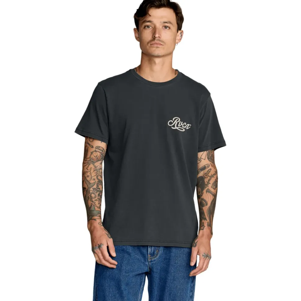Emscript Shirt - Men's