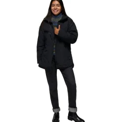 Encinitas Field Coat - Women's