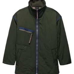 Encinitas Field Coat - Women's