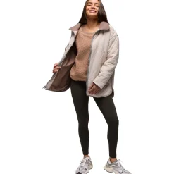 Encinitas Field Coat - Women's