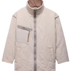Encinitas Field Coat - Women's