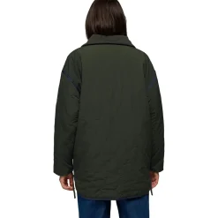 Encinitas Field Coat - Women's