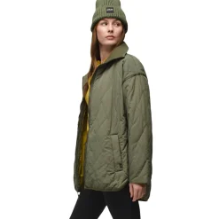Encinitas Field Coat - Women's